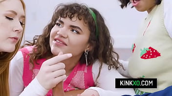 Words that cum alive naudi nala harper red ozzy sparx