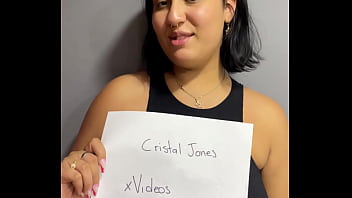 Vídeo de verificación