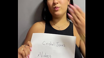 Vídeo de verificación