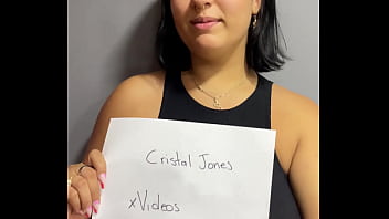 Vídeo de verificación