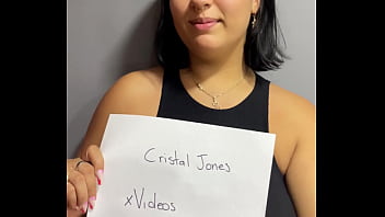 Vídeo de verificación