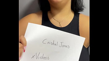 Vídeo de verificación