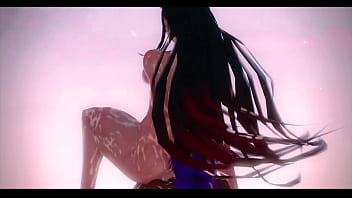 Phantasy star online lewd world part 3