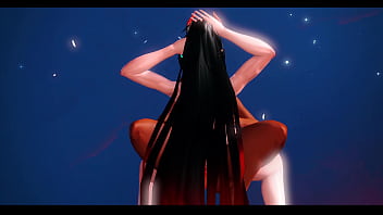 Phantasy Star Online Lewd World Part 3 thumbnail