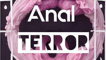 Priscila belini the bitch finally got her a giant cock stretched her ass wide open