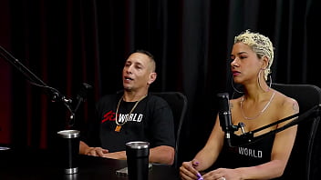 Voltou pro conteúdo pornô são embaixadores da sex world contou a diferença de antes para hoje e os que se dizem ser ator natt paradise & raposão watch sheer red