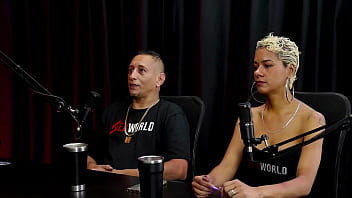 Voltou pro conteúdo pornô são embaixadores da sex world contou a diferença de antes para hoje e os que se dizem ser ator natt paradise & raposão watch sheer red