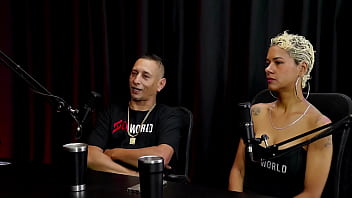 Voltou pro conteúdo pornô são embaixadores da sex world contou a diferença de antes para hoje e os que se dizem ser ator natt paradise & raposão watch sheer red