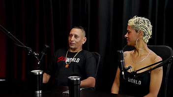 Voltou pro conteúdo pornô são embaixadores da sex world contou a diferença de antes para hoje e os que se dizem ser ator natt paradise & raposão watch sheer red