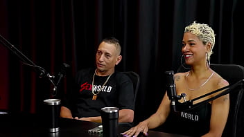 Voltou pro conteúdo pornô são embaixadores da sex world contou a diferença de antes para hoje e os que se dizem ser ator natt paradise & raposão watch sheer red