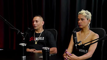 Voltou pro conteúdo pornô são embaixadores da sex world contou a diferença de antes para hoje e os que se dizem ser ator natt paradise & raposão watch sheer red