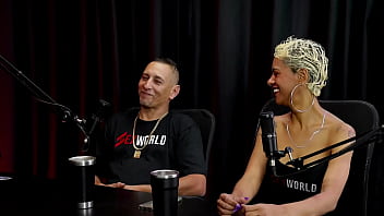 Voltou pro conteúdo pornô são embaixadores da sex world contou a diferença de antes para hoje e os que se dizem ser ator natt paradise & raposão watch sheer red