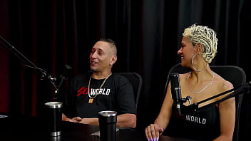 Voltou pro conteúdo pornô são embaixadores da sex world contou a diferença de antes para hoje e os que se dizem ser ator natt paradise & raposão watch sheer red