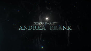 Latina hot andrea frank first dp hardcore 3 on 1 creampie anal big gape