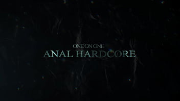 Latina hot andrea frank first dp hardcore 3 on 1 creampie anal big gape