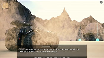 Tales from the unending void 198