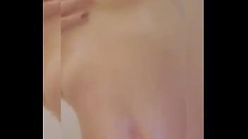 Destiny mae i just love playing with myself in the shower