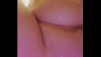 Destiny mae i just love playing with myself in the shower