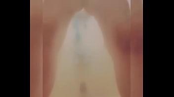 Destiny mae i just love playing with myself in the shower