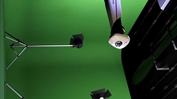 Ai dominates mercy and inseminates her