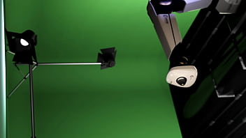 Ai dominates mercy and inseminates her