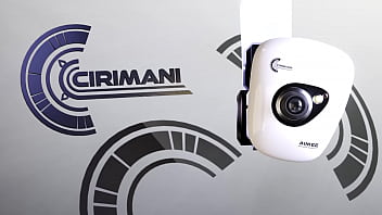 Ai dominates mercy and inseminates her