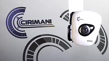 Ai dominates mercy and inseminates her