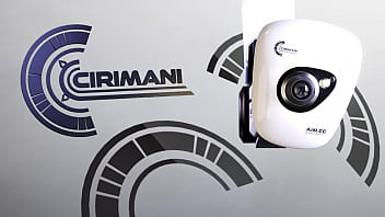 Ai dominates mercy and inseminates her