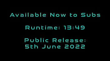 Ai dominates mercy and inseminates her