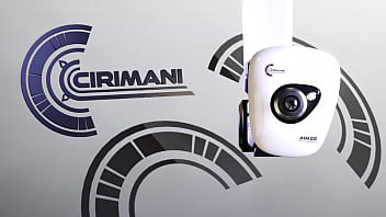 Ai dominates mercy and inseminates her