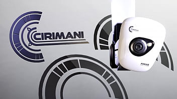 Ai dominates mercy and inseminates her