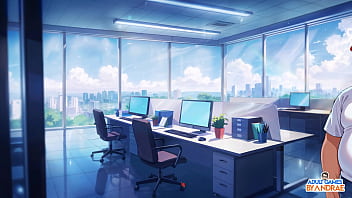 Ep6 melony's ass is never the same again getting inside hentai story