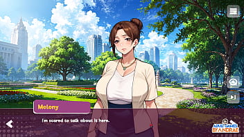 Ep6 melony's ass is never the same again getting inside hentai story