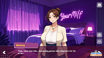 Ep6 melony's ass is never the same again getting inside hentai story