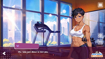 Ep6 melony's ass is never the same again getting inside hentai story