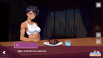 Ep6 melony's ass is never the same again getting inside hentai story