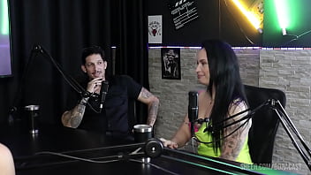 Compilados da joice muller & rennan delgado no bora cast com bruna carlos & matheus caetano parte 4 watch sheer red