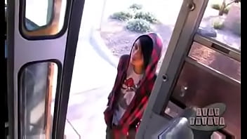 Young Gay In Bus thumbnail