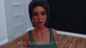 Being a dik #137 making my throuple relationship public and making out with hot busty brunette