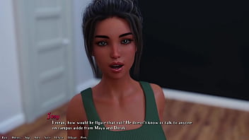 Being a dik #137 making my throuple relationship public and making out with hot busty brunette