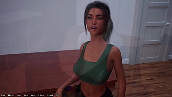 Being a dik #137 making my throuple relationship public and making out with hot busty brunette