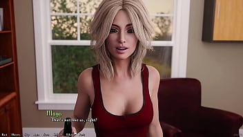 Being a dik #137 making my throuple relationship public and making out with hot busty brunette