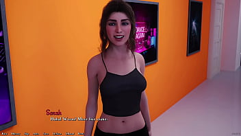 Being a dik #137 making my throuple relationship public and making out with hot busty brunette