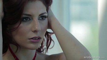 Petite redhead needs hardcore fuck