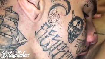 Adoro pegar ela na hora h