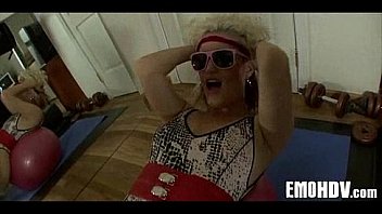 Hot emo lesbian babes 195