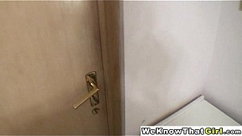 Teen first time on camera loni evens 1