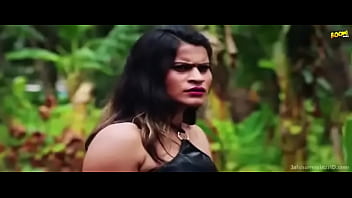 Indian fun in bedroom