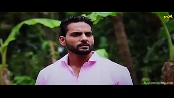 Indian fun in bedroom