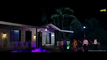 Indian fun in bedroom